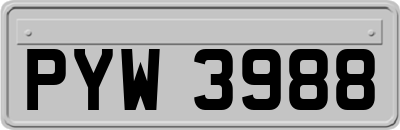 PYW3988