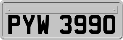 PYW3990