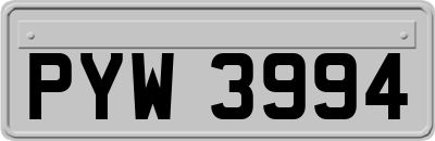PYW3994