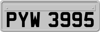 PYW3995