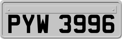 PYW3996