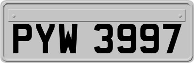 PYW3997
