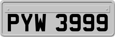 PYW3999
