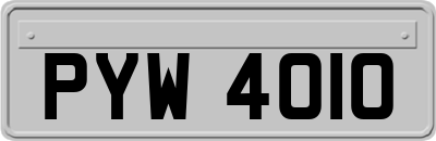 PYW4010