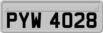 PYW4028