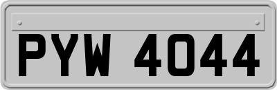 PYW4044