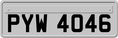 PYW4046