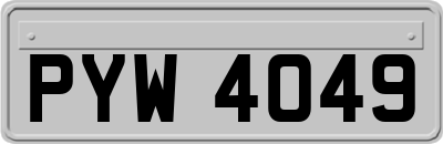 PYW4049