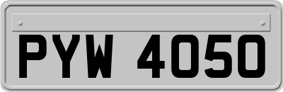 PYW4050