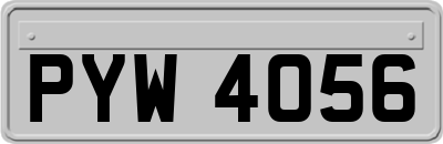 PYW4056