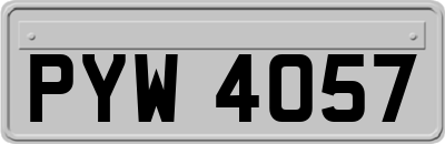 PYW4057