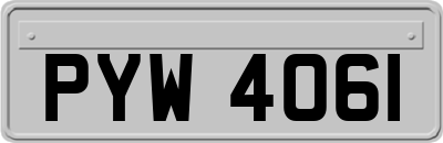 PYW4061