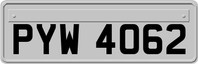 PYW4062