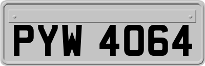 PYW4064