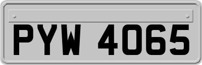 PYW4065