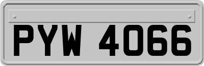 PYW4066