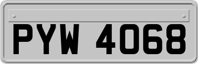 PYW4068