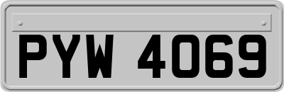 PYW4069