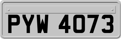 PYW4073