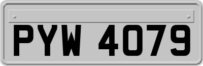 PYW4079