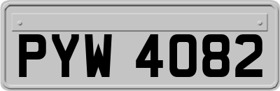 PYW4082