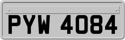 PYW4084