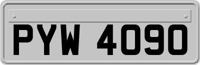 PYW4090