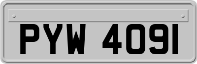 PYW4091