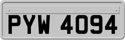 PYW4094
