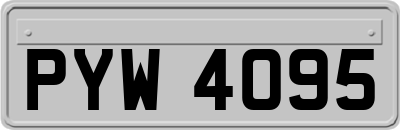 PYW4095