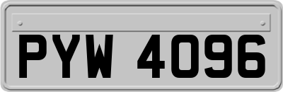 PYW4096