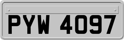 PYW4097