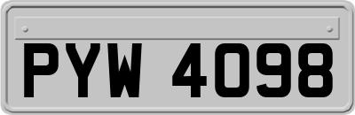 PYW4098