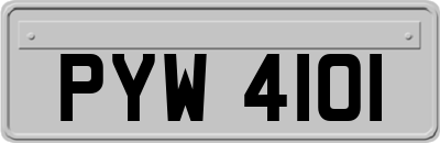 PYW4101