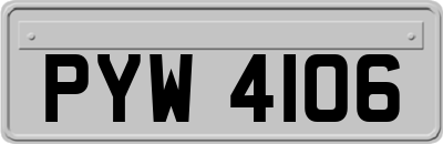 PYW4106