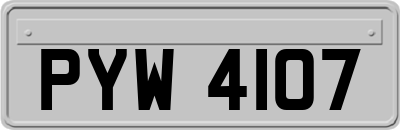 PYW4107