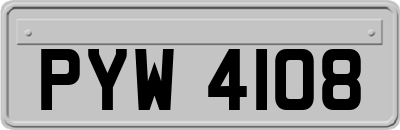 PYW4108
