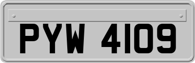 PYW4109