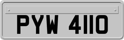 PYW4110