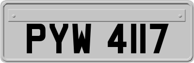 PYW4117