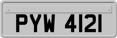 PYW4121