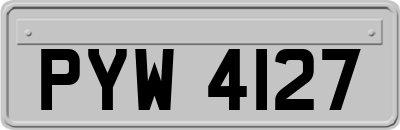 PYW4127