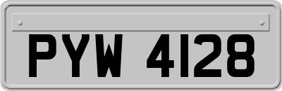 PYW4128