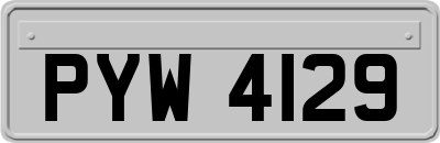 PYW4129