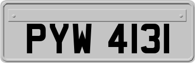 PYW4131