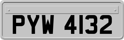 PYW4132