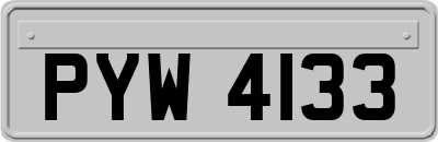 PYW4133