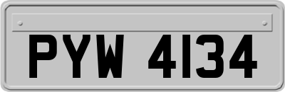 PYW4134