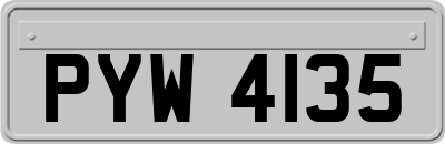 PYW4135