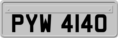 PYW4140